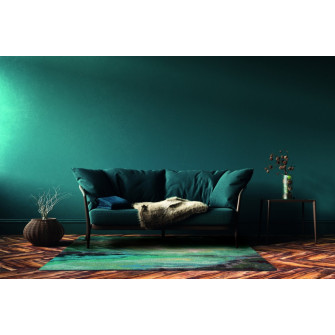 Carpet LAGUNA AQUA (Magic Collection)